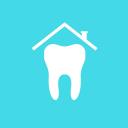 Home of Smiles Dental logo